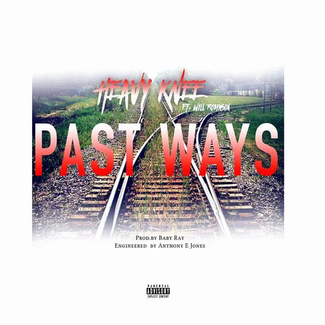 Past Ways