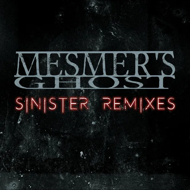 Sinister Minister - Live Evil Productions Remix