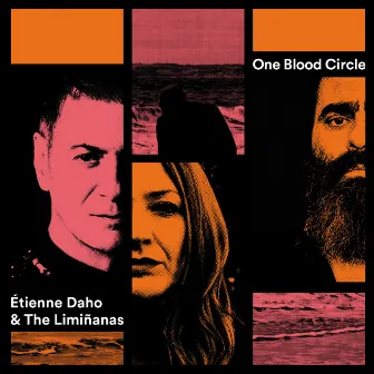 One Blood Circle by Lionel Limiñana