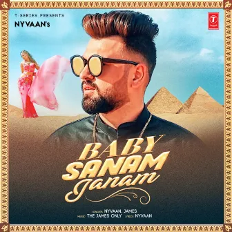 Baby Sanam Janam by Nyvaan