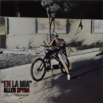 En la Mia by Allen Spyda