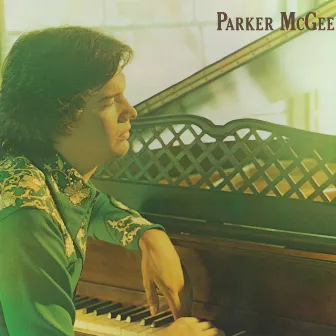 Parker McGee by Parker McGee