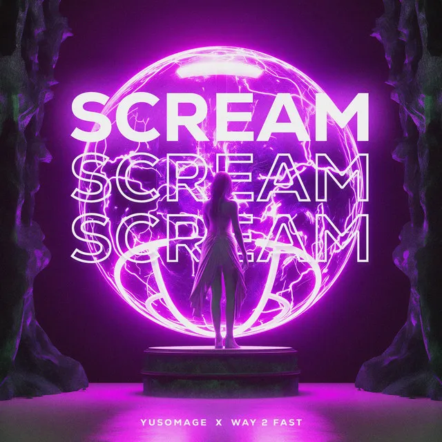 Scream - Techno Version