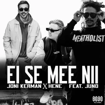 Ei se mee nii by Hene