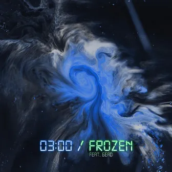 3 uhr / frozen by Ventor