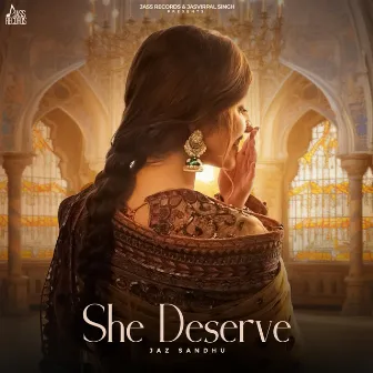 She Deserve by Sembhy K