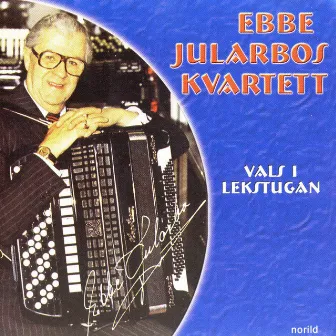 Vals i lekstugan by Ebbe Jularbos kvartett