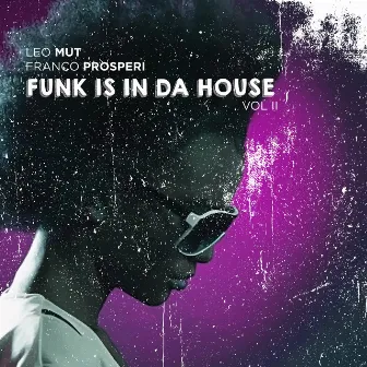 Funk Is in Da House, Vol. 2 by Franco Prósperi