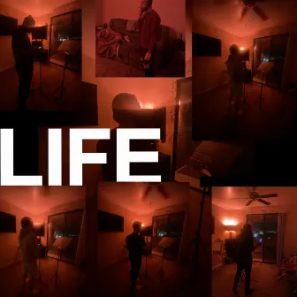 LIFE by Auggie Gudz