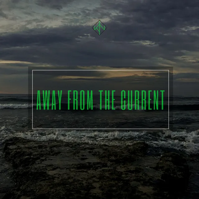 Away From The Current (Piano Version)