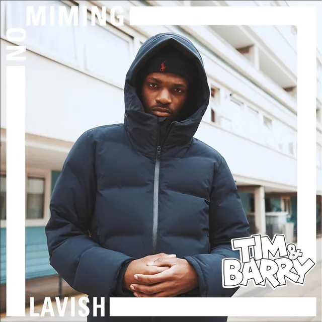 Lavish - No Miming