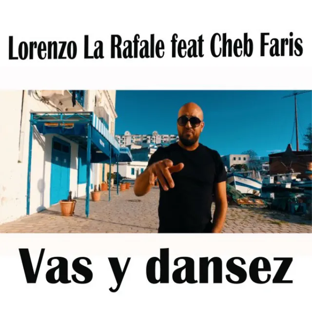 Vas y dansez