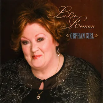 Orphan Girl by Lulu Roman