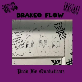 Drakeo Flow by D-Cola