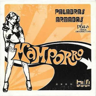 Palabras Armadas by Mamporro