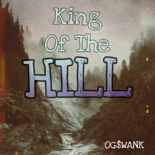 King Of The Hill