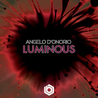 Luminous by Angelo D'onorio