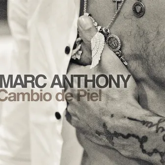 Cambio de Piel by Marc Anthony