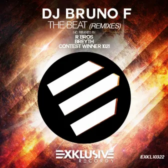 The Beat Remixes by Dj Bruno F