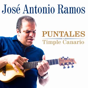 Puntales. Timple Canario by José Antonio Ramos