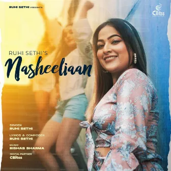 Nasheeliaan by Ruhi Sethi