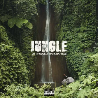 JUNGLE by Jr. Rhodes