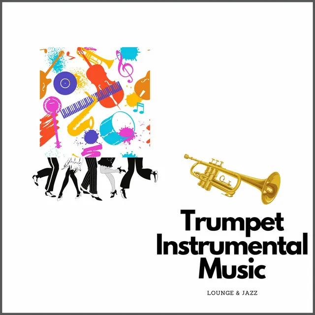 Smooth Jazz Trumpet Instrumental Music