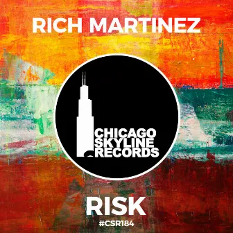 RIsk by Rich Martinez