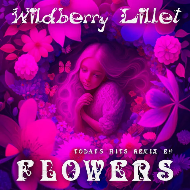 Flowers - Trap Mix