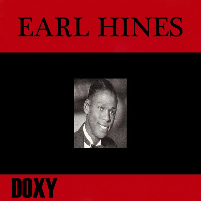 Earl Hines & His Orchestra