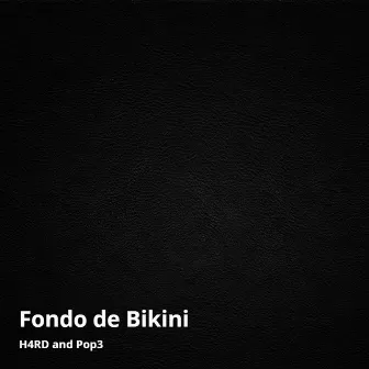 Fondo de Bikini by H4Rd