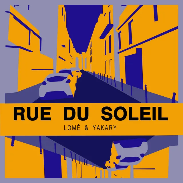 Rue du Soleil