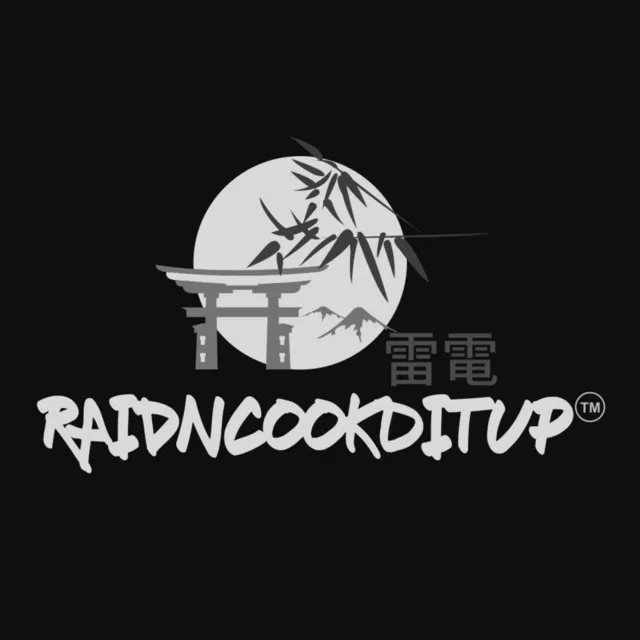 RAIDNCookdItUp