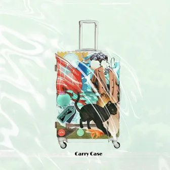 Carry Case by A夏目