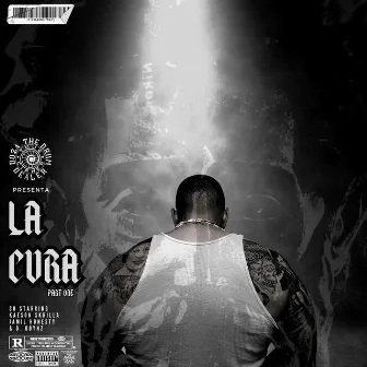 La Cura Part One by True Cipher