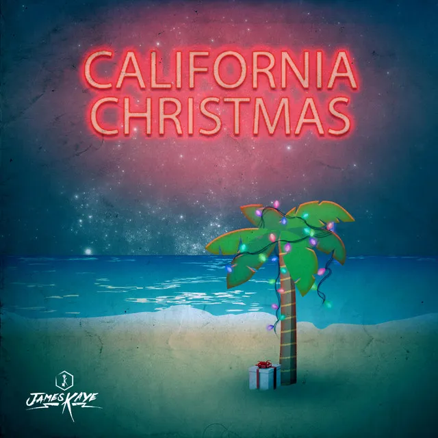 California Christmas