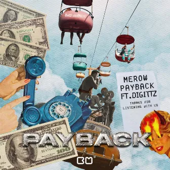 Payback by Merow