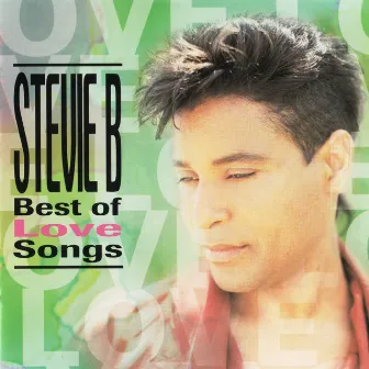 Best Of Love Songs by Stevie B