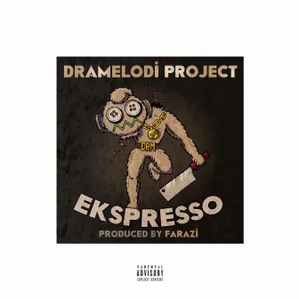 Ekspresso by Dramelodi Project