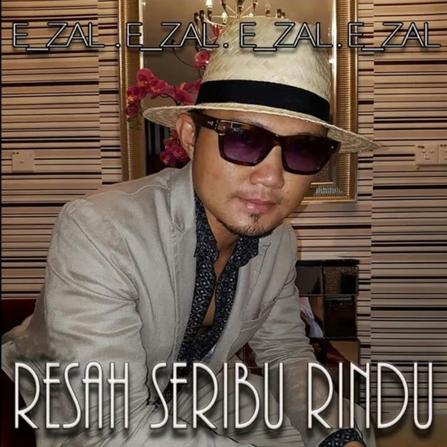 Resah Seribu Rindu