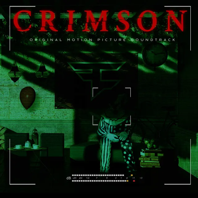 CRIMSON SOUNDTRACK