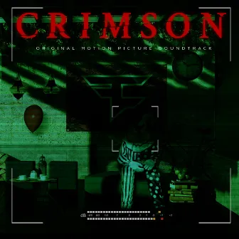 CRIMSON SOUNDTRACK by BEAM