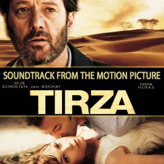 TIRZA (Soundtrack from the Motion Picture) by Bob Zimmerman