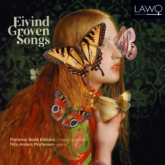 Eivind Groven Songs by Eivind Groven