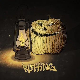 Rotting by Nothing Serious