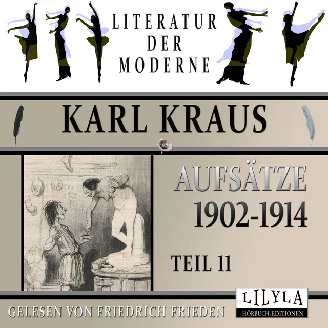 Kapitel 5 - Aufsätze 1902-1914 - Teil 11