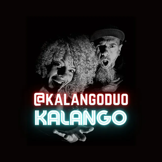 Kalango