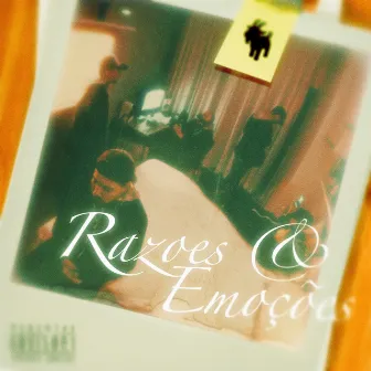 Razões & Emoções by 