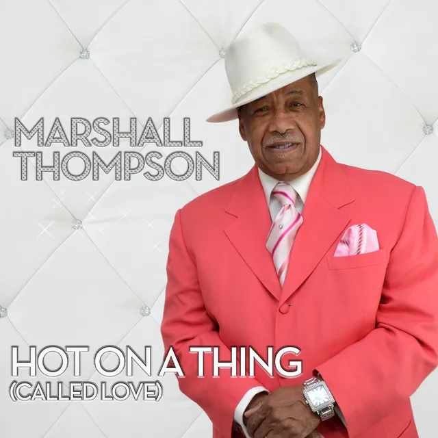 Marshall Thompson