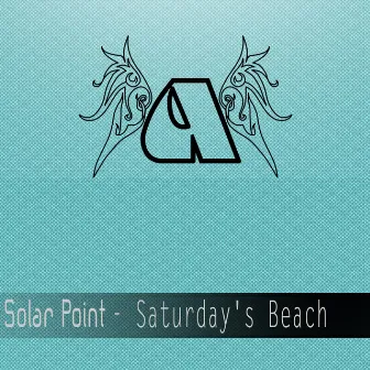 Saturday's Beach by Solar Point